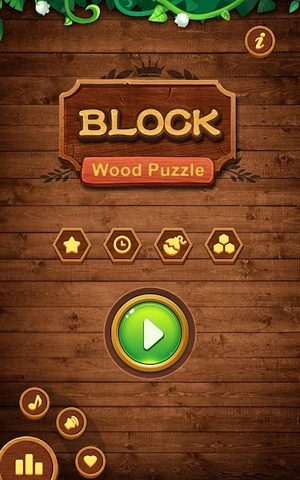 Screenshot 14: Block Puzzle Classic 2018