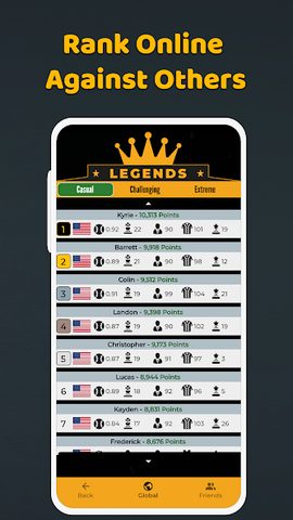 Screenshot 21: Ultimate Pro Baseball GM