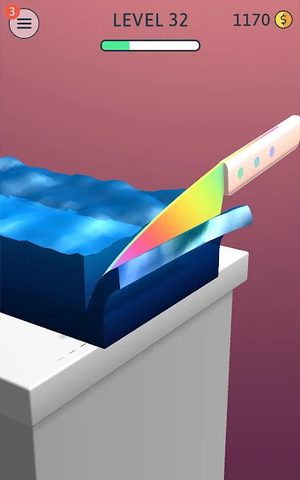 Screenshot 18: ASMR Slicing
