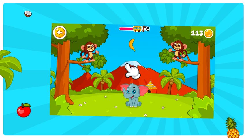 Screenshot 11: Kids Zoo