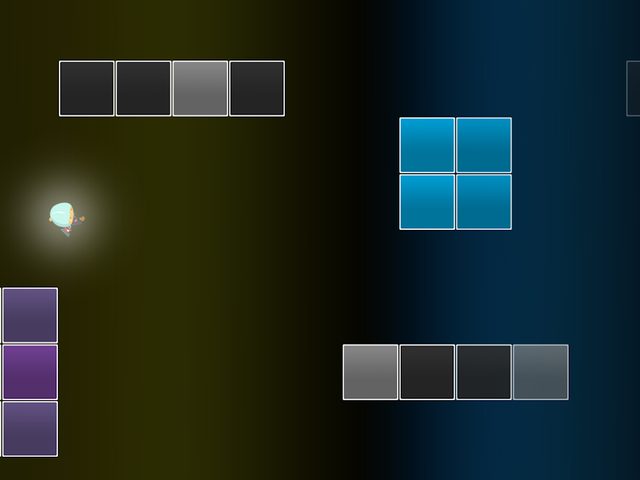 Screenshot 16: Alien Run