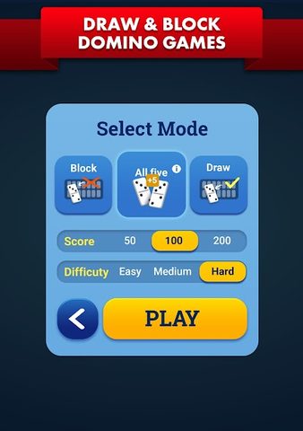 Screenshot 21: Dominos Party - Classic Domino