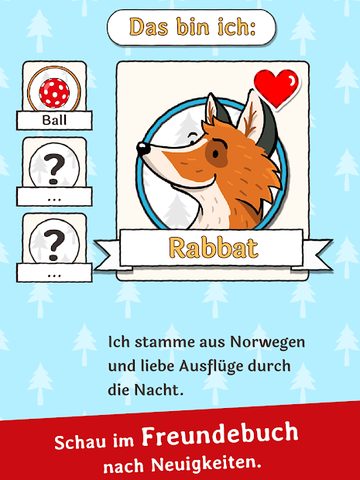 Screenshot 16: Schule der magischen Tiere