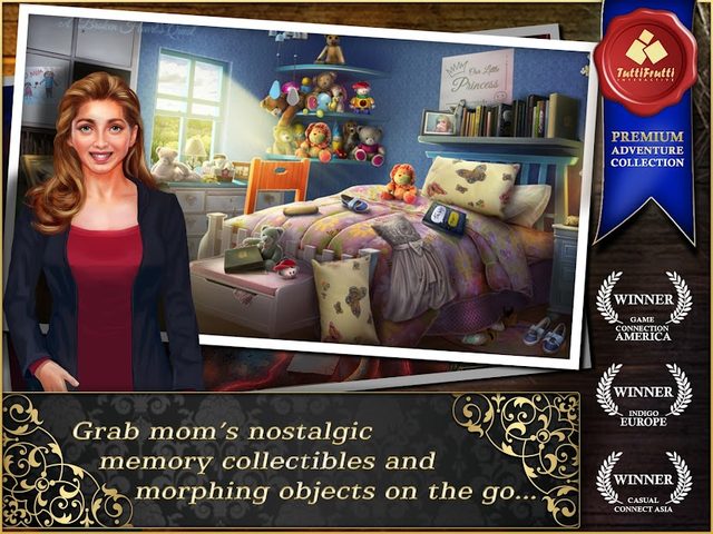 Screenshot 19: Darkarta : A Broken Heart's Qu