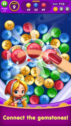 Screenshot 20: Jewel Stars-Link Puzzle Game