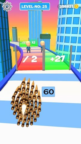 Screenshot 18: Bullet Fest