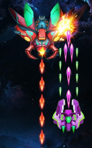 Screenshot 14: Galaxy Invader: Alien Shooting