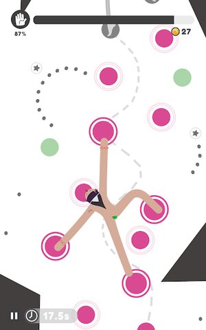 Screenshot 10: Nood Climbrs