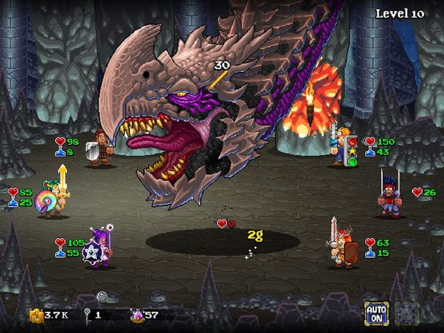 Screenshot 21: Soda Dungeon 2