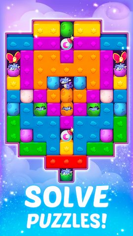 Screenshot 22: Spell Blast: Wizards & Puzzles