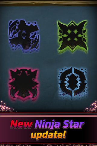 Screenshot 5: Merge Ninja Star 2