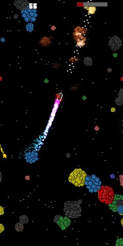 Screenshot 7: Space Llama