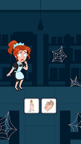Screenshot 3: Save the Maid－Girl Rescue Game