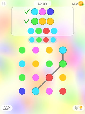 Screenshot 6: Color Patternz