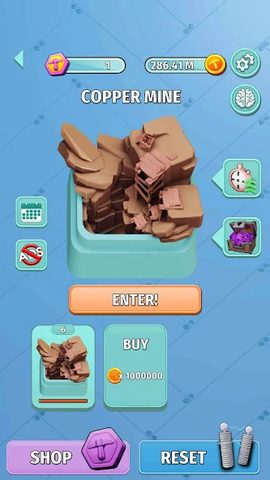 Screenshot 13: Idle Mine Breakout Tycoon