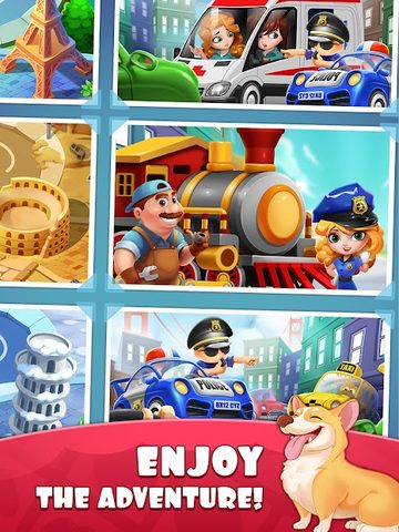 Screenshot 17: Traffic Jam Cars Puzzle Match3