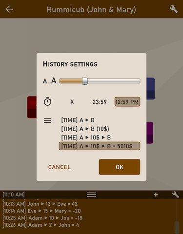 Screenshot 15: Board Game Banker - Money Bank