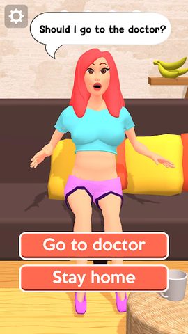 Screenshot 19: Baby Life 3D!