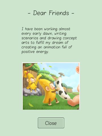 Screenshot 12: Like A Dino!
