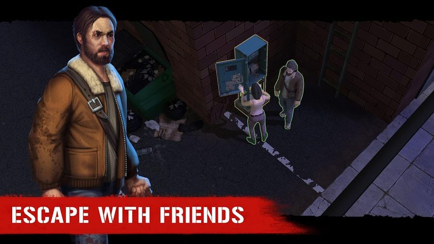 Screenshot 13: Horror Show - Online Survival