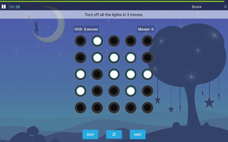 Screenshot 17: Brainia :  Brain Training Games For The Mind