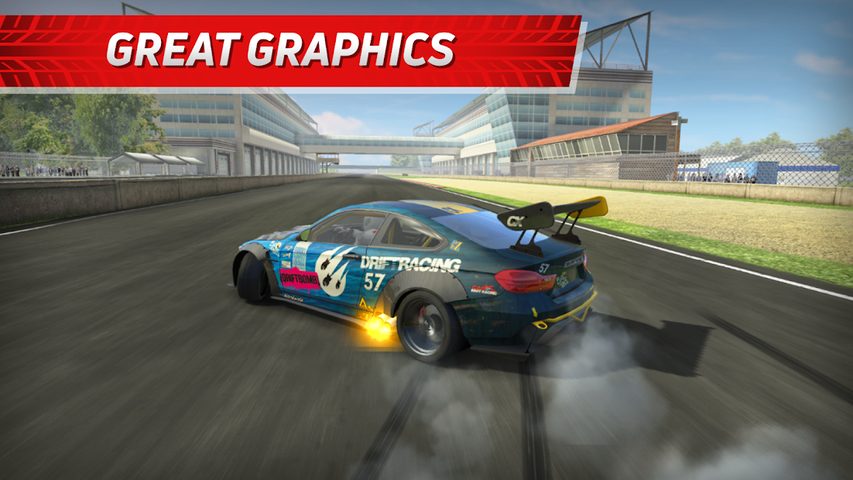 Screenshot 19: CarX Drift Racing