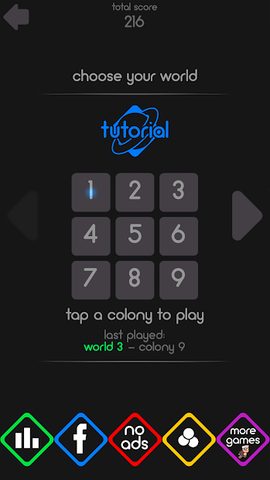Screenshot 7: Color Defense - Tower Strategy