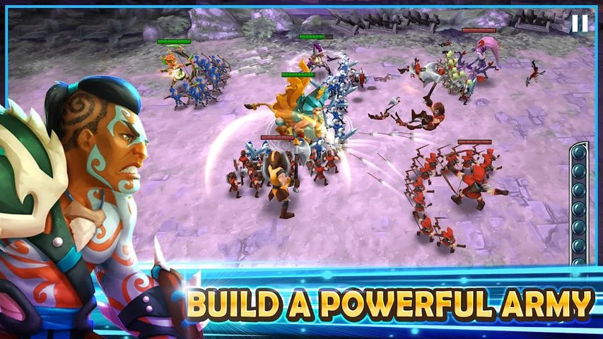 Screenshot 19: Wartide