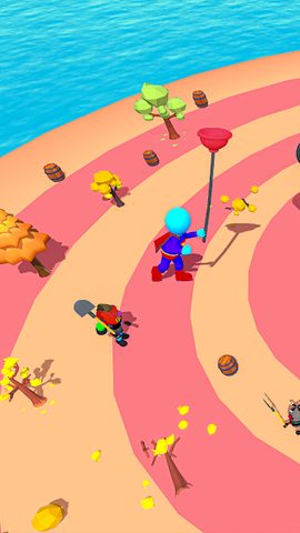Screenshot 22: Smashers.io - Fun io games