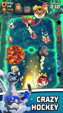 Screenshot 22: Rumble Hockey