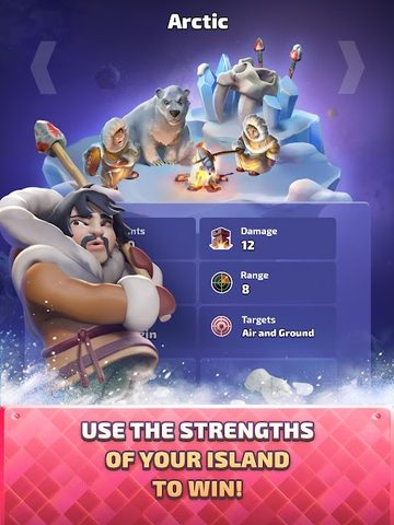 Screenshot 13: Boom Day: brawl cards