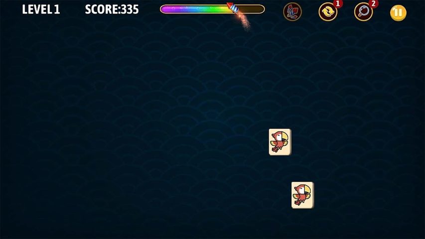 Screenshot 8: Link Animal