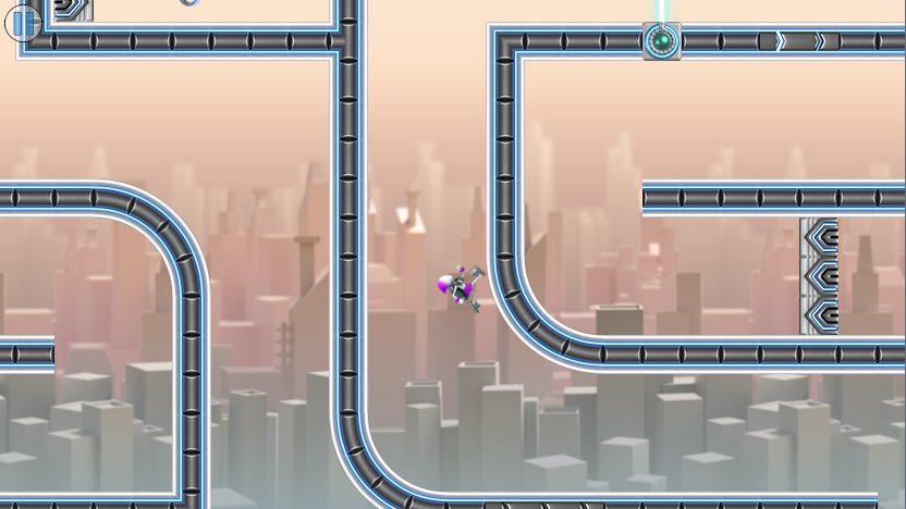 Screenshot 22: G-Switch 2