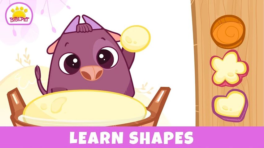 Screenshot 16: Bibi.Pet Farm - Kids Games for