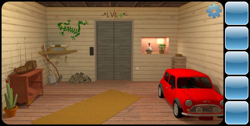 Screenshot 20: Can You Escape