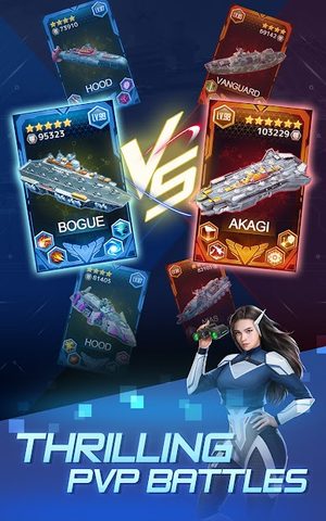 Screenshot 9: Battleship & Puzzles: Match 3