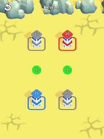 Screenshot 15: Castle Strike: Takeover Clash