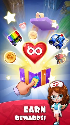 Screenshot 8: Traffic Jam Cars Puzzle Match3