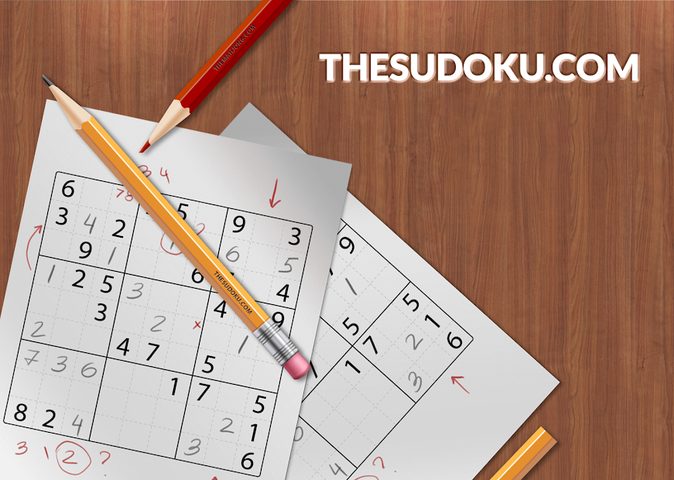 Screenshot 12: SUDOKU - TheSudoku.com