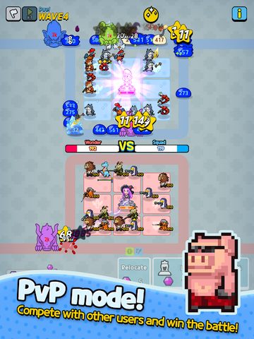 Screenshot 19: 33RD: Random Defense
