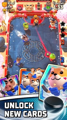 Screenshot 20: Rumble Hockey
