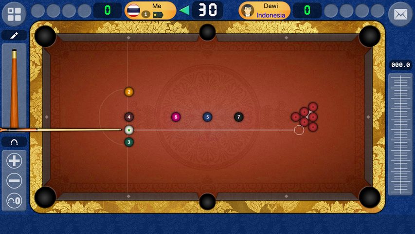 Screenshot 20: New Billiards online 8 ball game pool offline