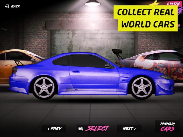 Screenshot 12: JDM Tuner Racing - Drag Race