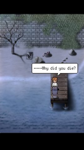 Screenshot 20: Town of Tides