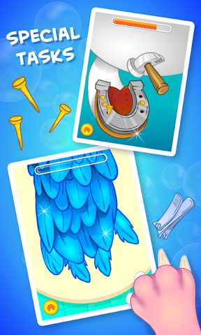 Screenshot 4: Pet Wash