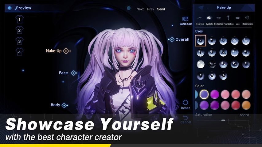 Screenshot 11: Dragon Raja