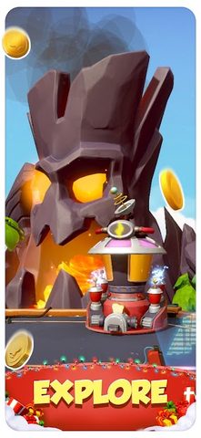 Screenshot 5: Coins Mania