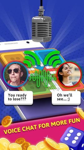 Screenshot 5: Ludo SuperStar