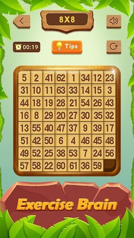 Screenshot 5: Numpuz: Classic Number Games