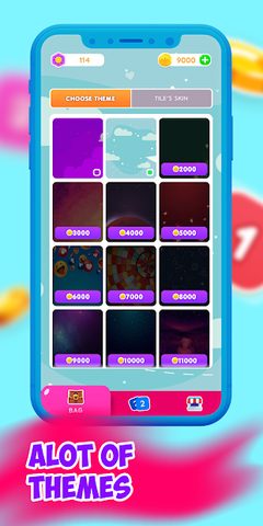 Screenshot 10: 100 Merge - Number Puzzle